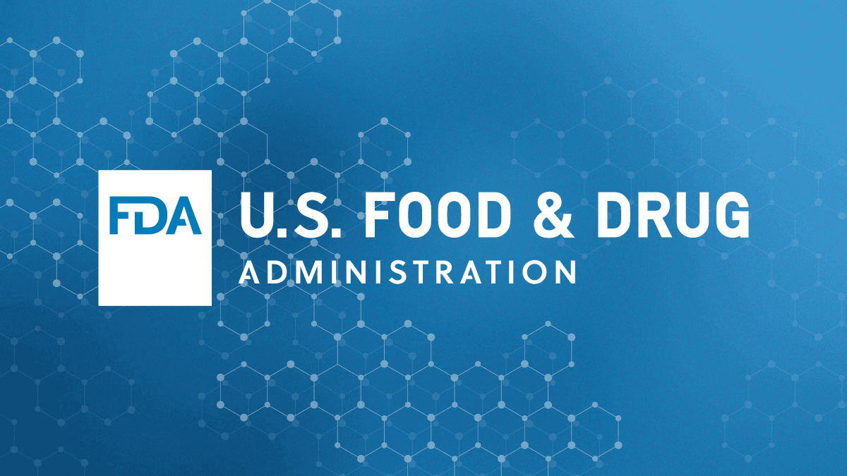 FDA Updates: June 16, 2023