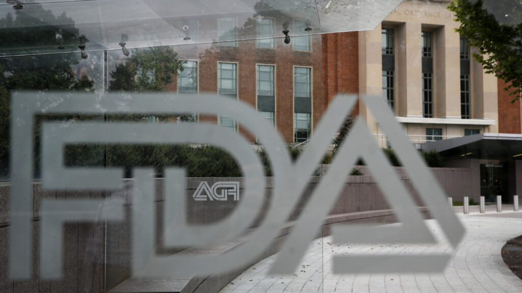 Laboratory trade group files lawsuit against FDA to stop regulation of lab-created tests