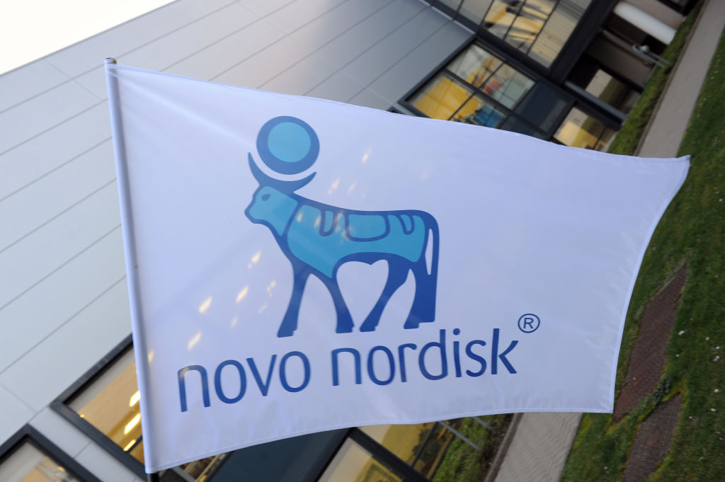 Novo Nordisk’s Medication Unsuccessful in Crucial Trial for Hypertension and Chronic Kidney Disease
