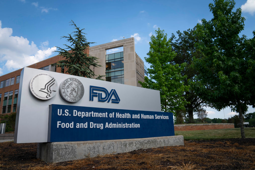 Fostering Innovation in Clinical Trials Through AI-Focused Regulation at the FDA