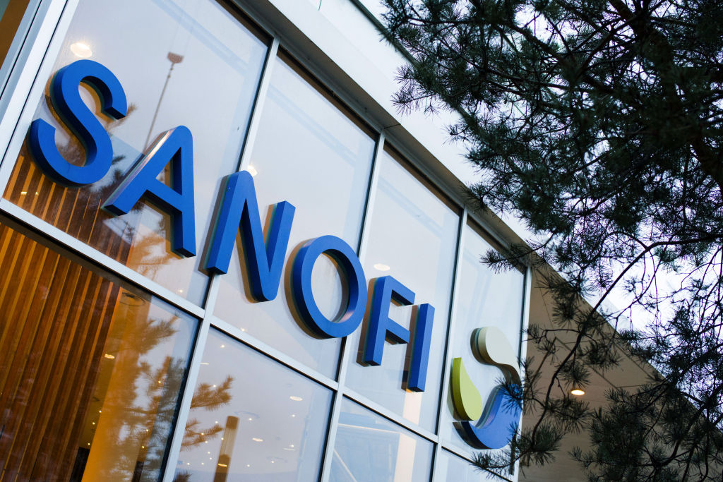 Sanofi and Regeneron’s Dupixent Becomes the First Biologic Medication for COPD to Receive EMA Approval