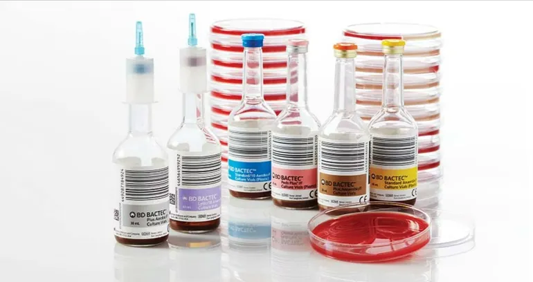 FDA Cautions That Shortage of BD Blood Culture Bottles May Affect Diagnostic Accuracy