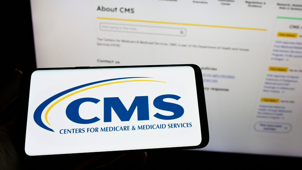 CMS Finalizes Rule on Medicare Coverage for Breakthrough Medical Devices