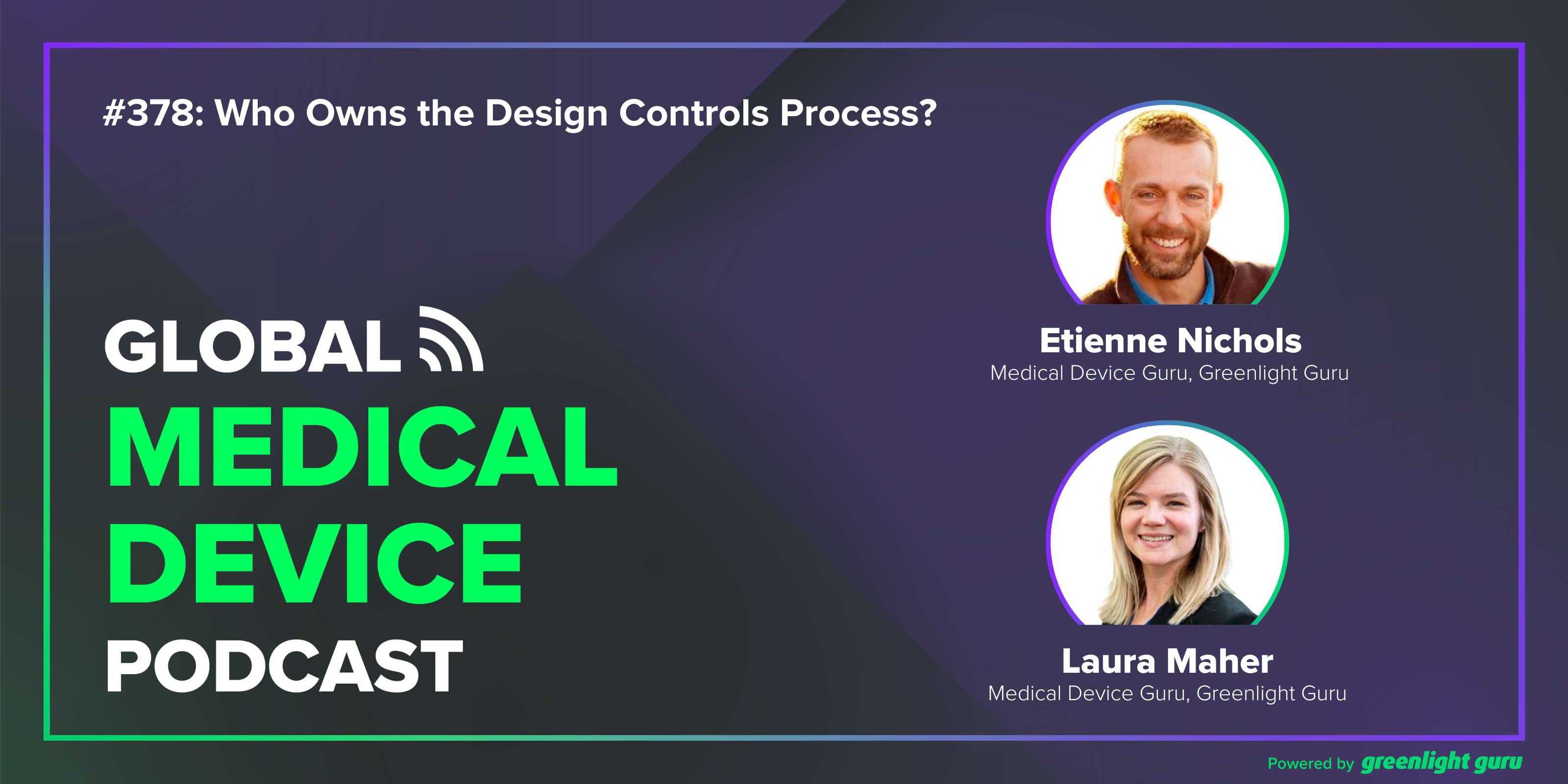 Who Controls the Design Process?