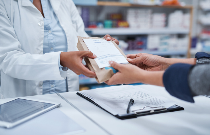 How Electronic Delivery Can Empower Pharmacy Staff and Shape the Industry’s Future