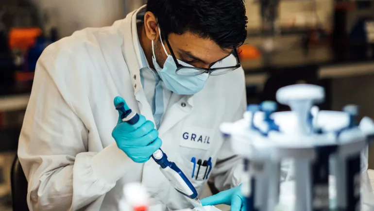 Grail Announces Restructuring, Plans to Lay Off 350 Employees