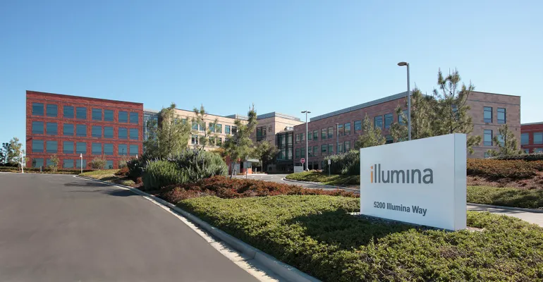 Illumina Secures FDA Approval for Diagnostic Cancer Companion Test