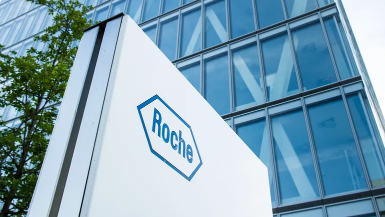 Roche to Boost Worldwide Laboratory Capacity for Mpox Testing