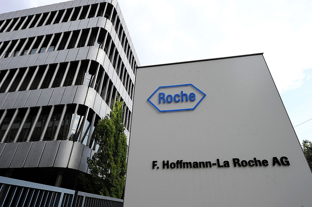 Roche Greets FDA Approval for Injectable Forms of Multiple Sclerosis and Cancer Medications