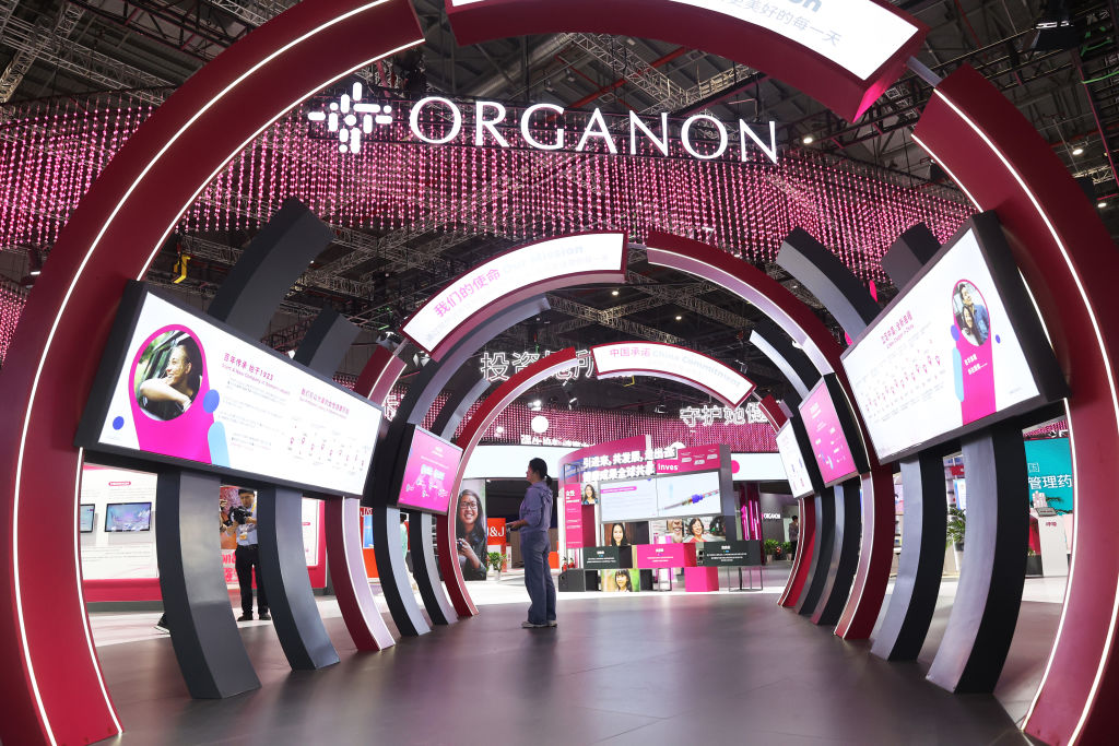 Organon Expands Dermatology Presence with Acquisition of Roivant’s Skin Care Subsidiary