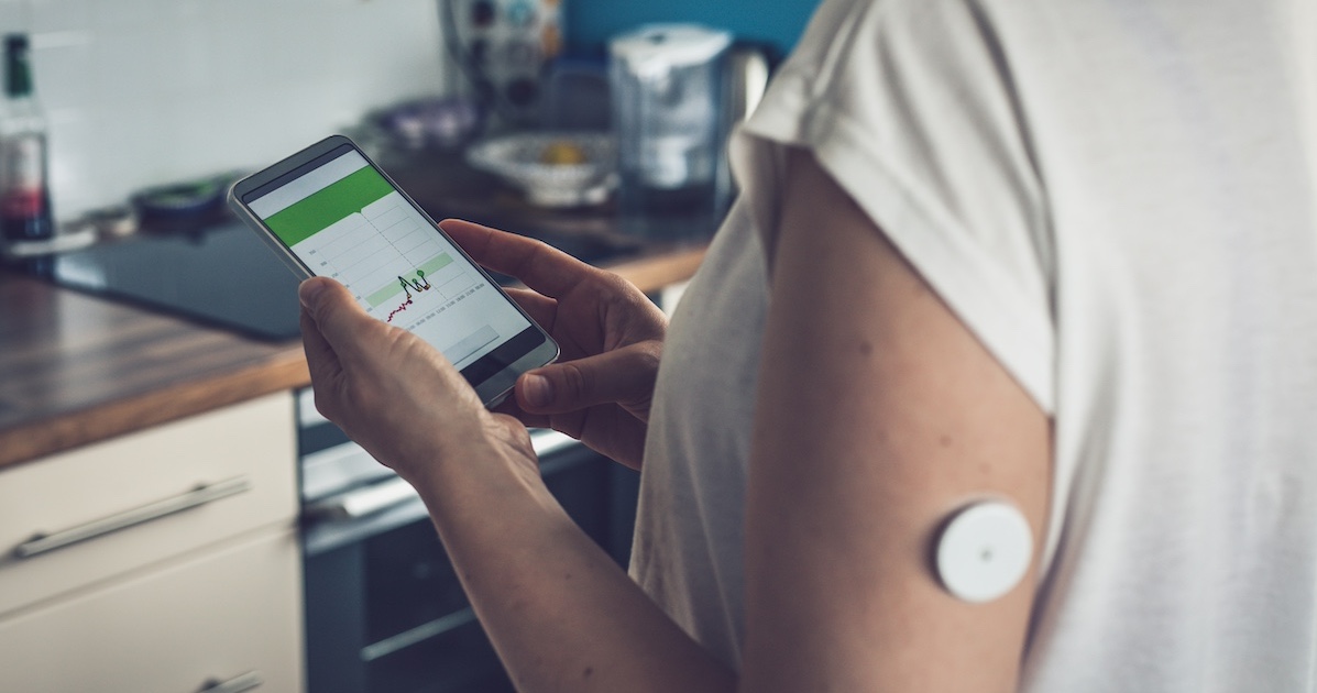 Abbott’s Lingo Glucose Monitoring System Now Available in the U.S.