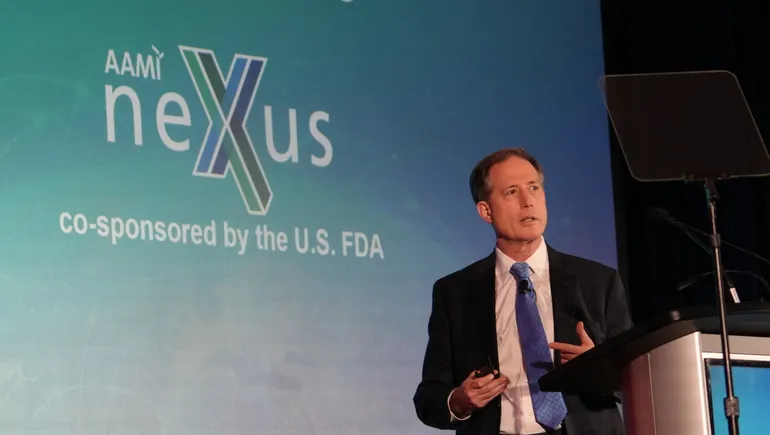 Legislators Demand Probe into Ex-FDA Device Chief