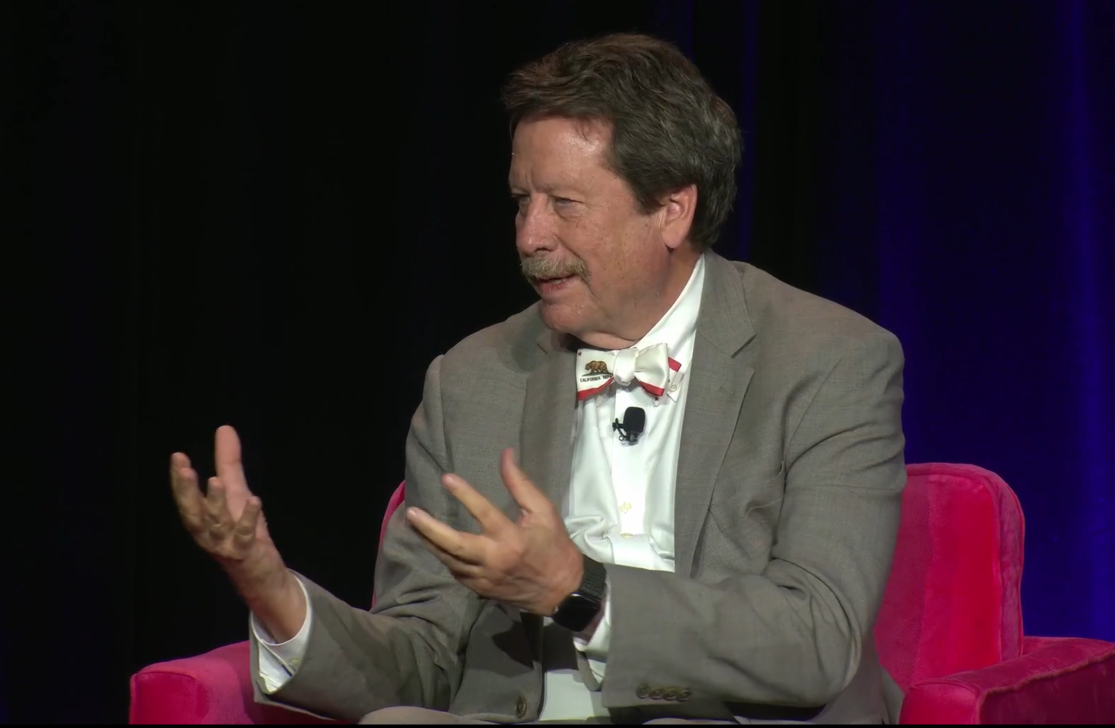 4 Concerns of FDA Commissioner Robert Califf