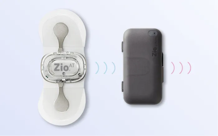 FDA Approves Design Updates for iRhythm’s Zio AT