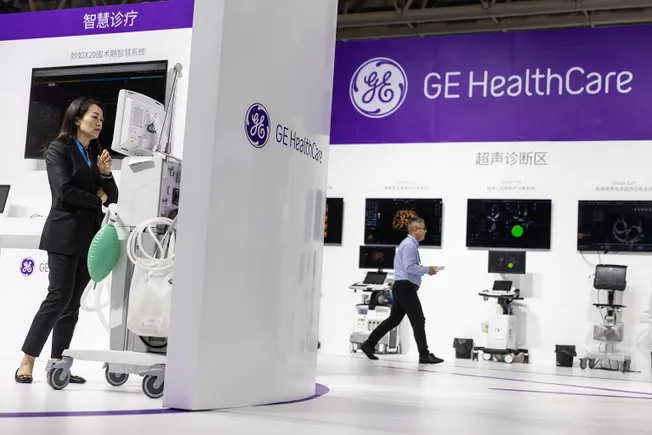 FDA Approves GE Healthcare’s New PET Imaging Agent